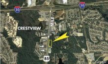 4305 Ferdon Boulevard Crestview, FL 32536