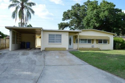 2815 W Patterson St, Tampa, FL 33614