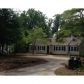 90 Mount Paran Road, Atlanta, GA 30327 ID:8842730