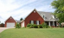 132 Kensington Dr Florence, AL 35633