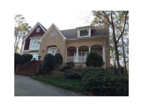 16 Bedford Ridge Nw, Cartersville, GA 30121