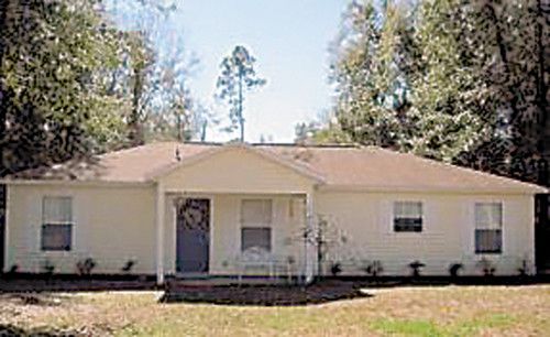 1018 NE 15th Ave, Trenton, FL 32693