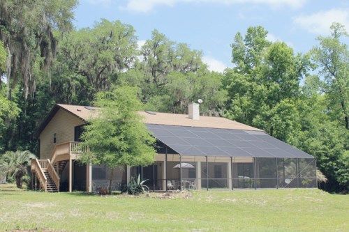 2369 SE 46th Terrace, Trenton, FL 32693