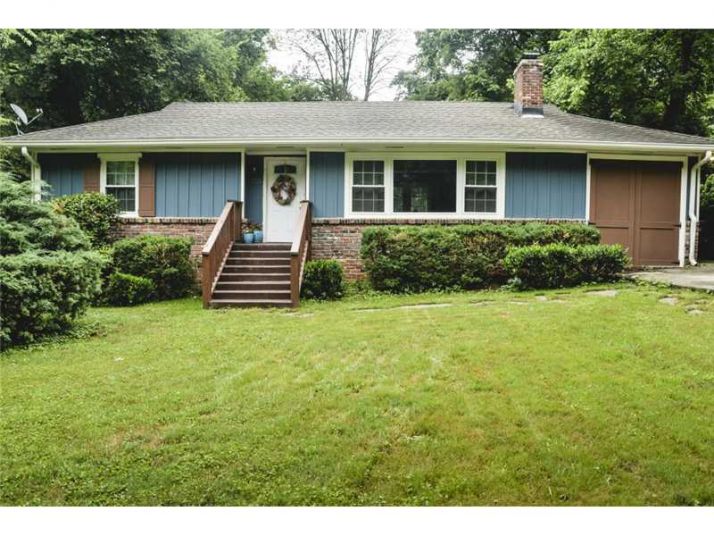 2371 Armand Road, Atlanta, GA 30324