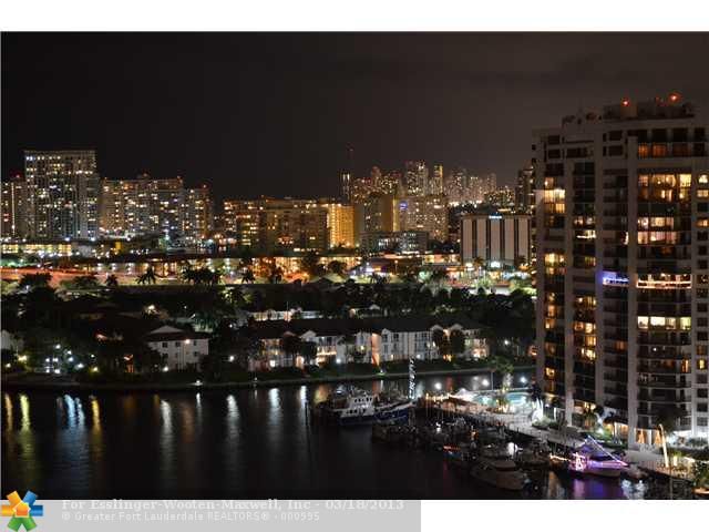2500 PARKVIEW DR # 1716, Hallandale, FL 33009