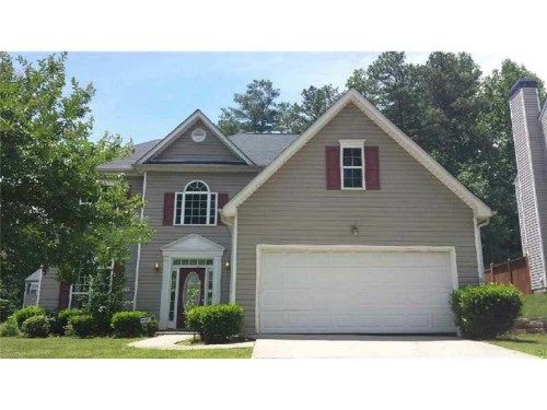 1195 Flamingo Drive, Austell, GA 30168