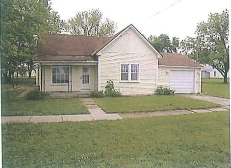 517 W Main St, Little York, IL 61453