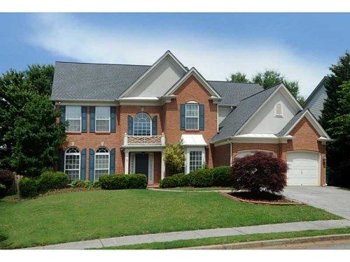 1309 Calderwood Court Se, Smyrna, GA 30080