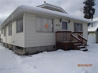 4515 N Stevens St, Spokane, WA 99205