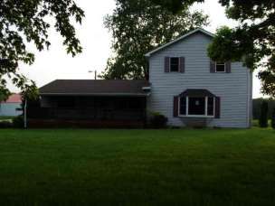 15432 S Markley Rd, Danville, IL 61834