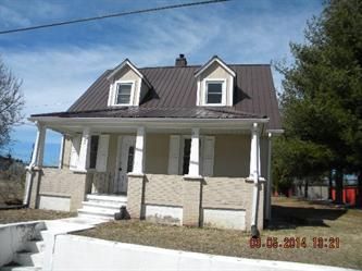 505 West Rock Rd, Radford, VA 24141