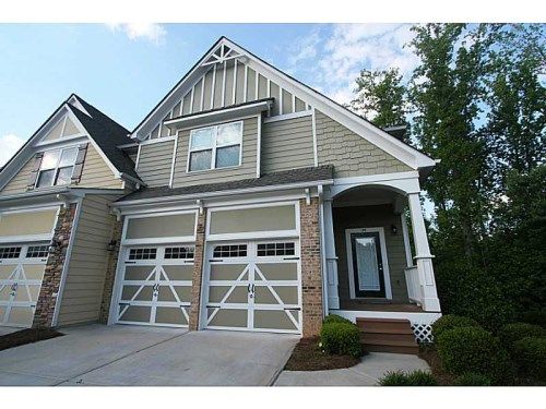 Unit Na - 211 Oakview Drive, Canton, GA 30114