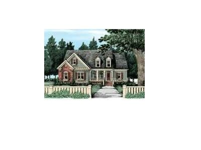 42 Heartwood Drive Sw, Cartersville, GA 30120