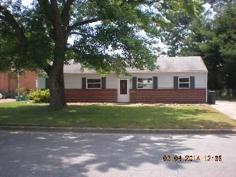 468 Gretna Court, Hampton, VA 23669