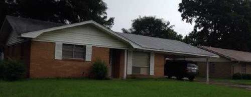 2401 West 48th Avenue, Pine Bluff, AR 71603