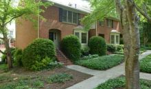 Unit 0 - 1382 Sheffield Glen Way Ne Atlanta, GA 30329