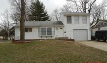 50 La Sierra Drive Florissant, MO 63031