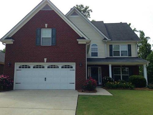 957 Park Hollow Way, Lawrenceville, GA 30043