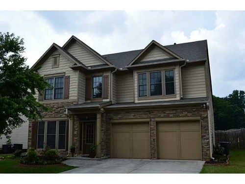 2190 Mindy Lane, Cumming, GA 30041