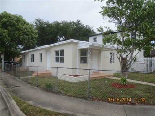 7 NE 50 ST, Miami, FL 33137