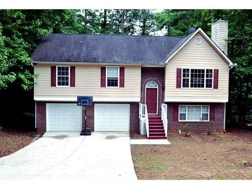3835 Allyn Drive Nw, Kennesaw, GA 30152