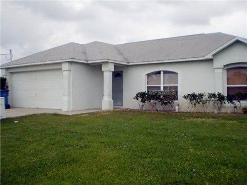 611 WILLOW POND LANE, Osteen, FL 32764