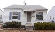 3927 20th Street Wyandotte, MI 48192