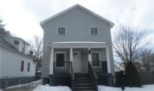 841  Ash St Wyandotte, MI 48192