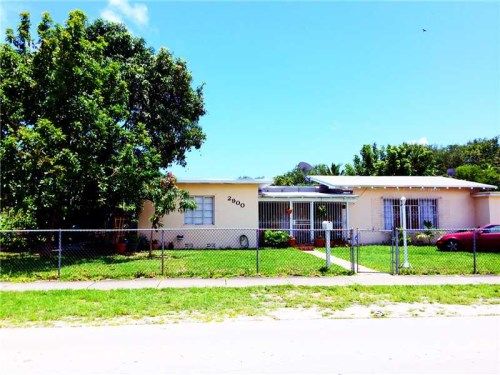 2900 NW 15 ST, Miami, FL 33125