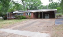 1004 Francis St Tuscumbia, AL 35674