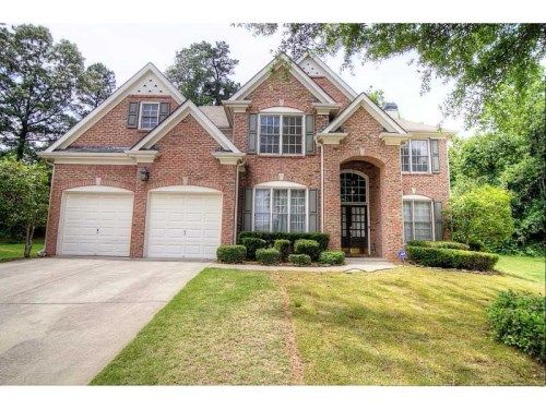 1205 Havenstone Walk, Lawrenceville, GA 30045