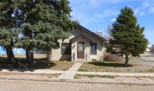 East 5Th Street Burlington, CO 80807