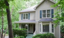 714 Lake Point Drive Woodstock, GA 30189