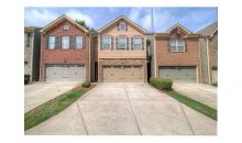 Unit 119 - 119 Townview Drive Woodstock, GA 30189