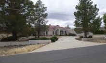 751  Palo Verde Drive Kingman, AZ 86409