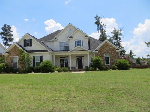 1137 Indian Springs Trl, Grovetown, GA 30813