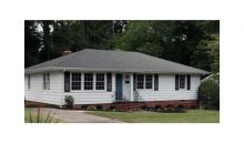 379 Seminole Drive Marietta, GA 30060