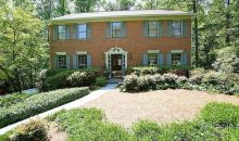 4038 Ashmont Court Marietta, GA 30062