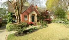 1161 E Rock Springs Road Ne Atlanta, GA 30306