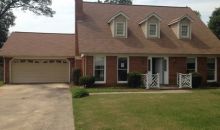 2818 Winthrop Dr SW Decatur, AL 35603