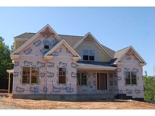 2217 Crimson King Drive, Braselton, GA 30517