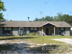 7370 SE 56th Terrace, Trenton, FL 32693