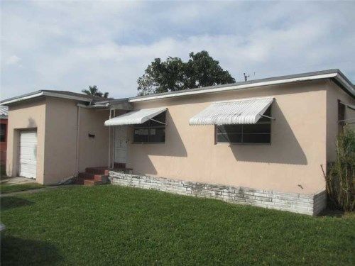 455 NE 111 ST, Miami, FL 33161