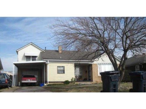 2737 30th Street, Oklahoma City, OK 73112
