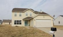 3658 Chokecherry Ln Indianapolis, IN 46235