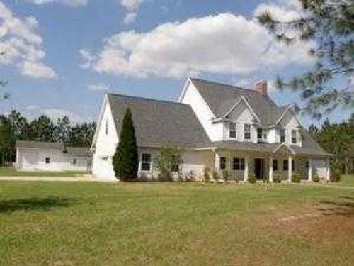 County Road 128, Wildwood, FL 34785