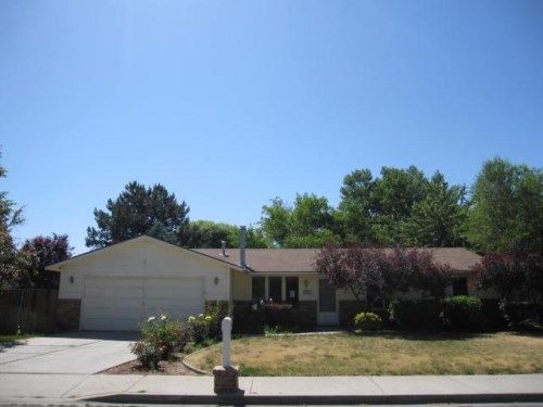 3985 N Shamrock Ave, Boise, ID 83713