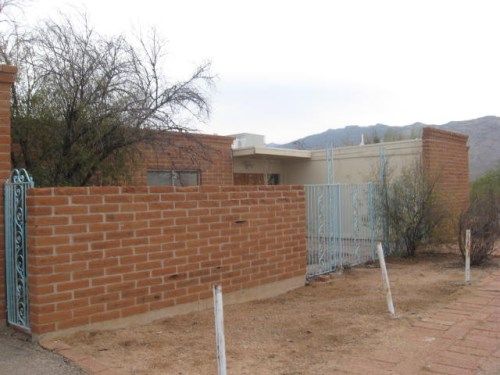 11631 E. Calle Aurora, Tucson, AZ 85748