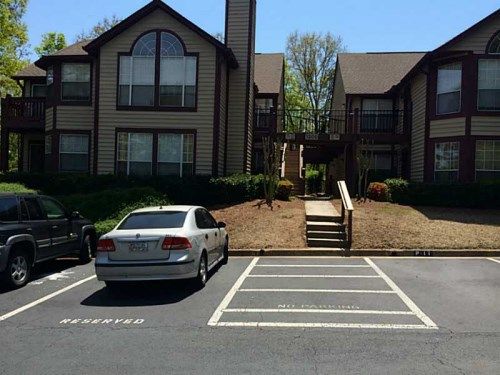 Unit 1320 - 1320 Red Deer Way, Alpharetta, GA 30022