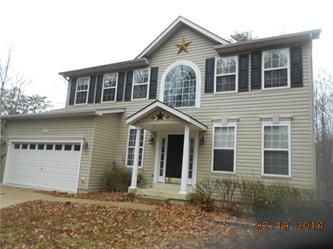 11007 Comet Lane, Lusby, MD 20657